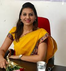Dr Pooja Tripathi